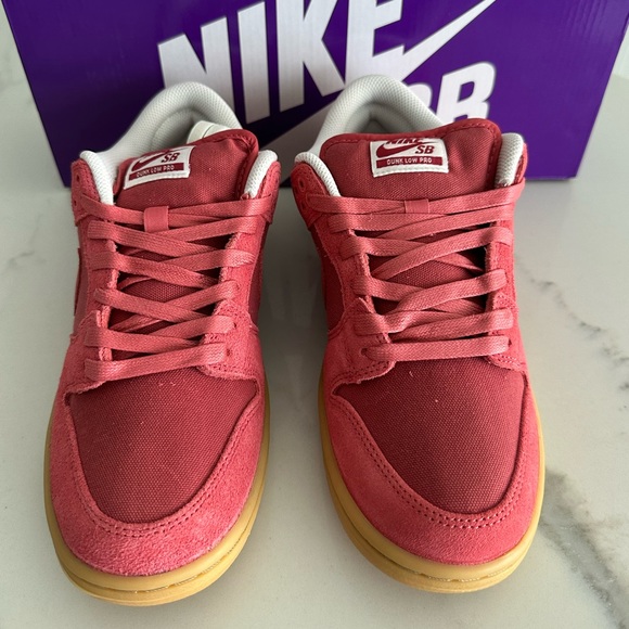 Nike SB Dunk- Adobe - Picture 3 of 6